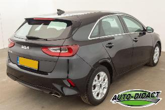Kia Cee d 1.0 T-GDi 47.565 km Clima Navi Camera DynamicLine picture 4