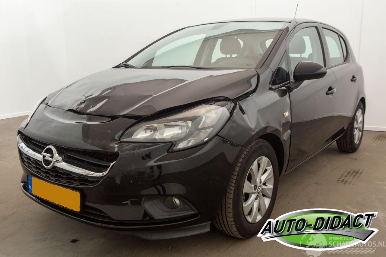 Opel Corsa 1.0 Turbo Edition 114.931 km Navi Airco