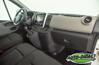 Renault Trafic 1.6 dCi T29 Airco L1H1 Comfort Energy picture 18