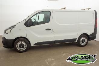 Renault Trafic 1.6 dCi T29 Airco L1H1 Comfort Energy picture 35