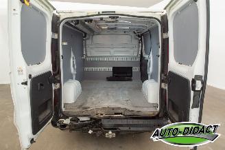 Renault Trafic 1.6 dCi T29 Airco L1H1 Comfort Energy picture 33