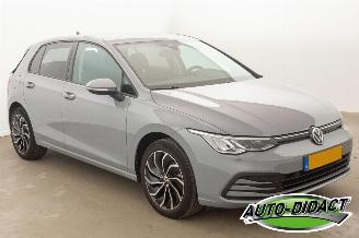 Volkswagen Golf 1.0 TSI 44.389 km NAP Digi Dash Navi Clima Life picture 2