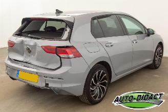 Volkswagen Golf 1.0 TSI 44.389 km NAP Digi Dash Navi Clima Life picture 4