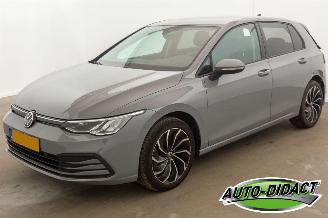 Auto incidentate Volkswagen Golf 1.0 TSI 44.389 km NAP Digi Dash Navi Clima Life 2022/11