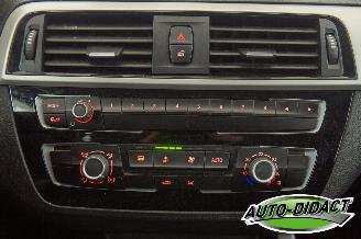 BMW 1-serie 116i Clima Navi 96.669 km Motorschade picture 8