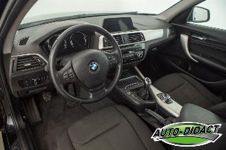BMW 1-serie 116i Clima Navi 96.669 km Motorschade picture 25