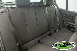 BMW 1-serie 116i Clima Navi 96.669 km Motorschade picture 22