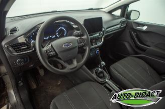 Ford Fiesta 1.0 Airco picture 24