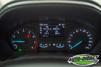 Ford Fiesta 1.0 Airco picture 6