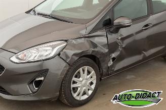 Ford Fiesta 1.0 Airco picture 35