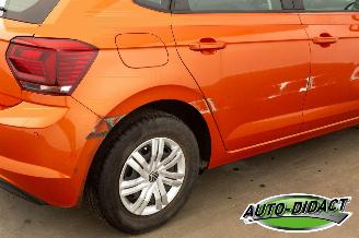Volkswagen Polo 1.0 TSI 27.441 km Airco picture 33