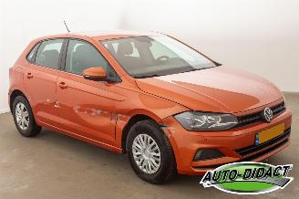 Volkswagen Polo 1.0 TSI 27.441 km Airco picture 2