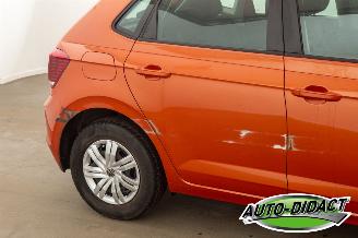 Volkswagen Polo 1.0 TSI 27.441 km Airco picture 32