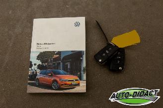 Volkswagen Polo 1.0 TSI 27.441 km Airco picture 27