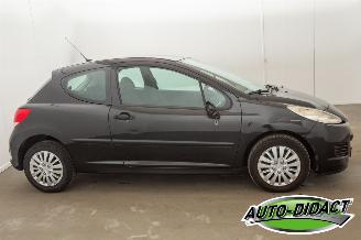Peugeot 207 1.4 VTi X-line Airco picture 35