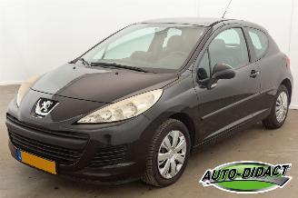 Avarii autoturisme Peugeot 207 1.4 VTi X-line Airco 2010/2