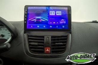 Peugeot 207 1.4 VTi X-line Airco picture 7