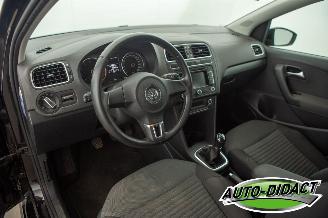 Volkswagen Polo 1.4 Clima Navi picture 21