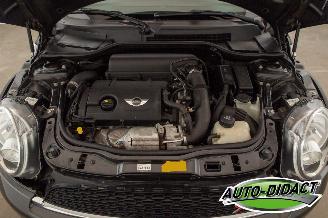 Mini Cabrio 1.6 Cooper S Clima Leder 86.395 km Chili picture 31