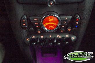 Mini Cabrio 1.6 Cooper S Clima Leder 86.395 km Chili picture 12