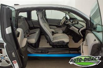 BMW i3 Basis 22 kWh 87.407 km NAP Comfort Advance picture 26