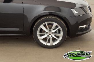 Skoda Octavia 1.0 TSI Automaat Clima Greentech Ambition Business picture 33