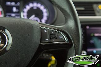 Skoda Octavia 1.0 TSI Automaat Clima Greentech Ambition Business picture 15