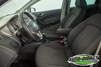 Seat Ibiza 1.2 TDI Clima COPA Plus Ecomotive picture 22