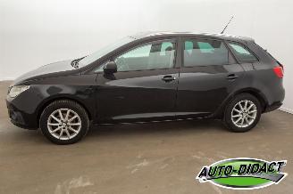 Seat Ibiza 1.2 TDI Clima COPA Plus Ecomotive picture 45
