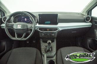 Seat Ibiza 1.0 EcoTSI 73.024 km Digi Dash Navi Clima Style Business Intense picture 22