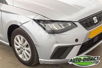 Seat Ibiza 1.0 EcoTSI 73.024 km Digi Dash Navi Clima Style Business Intense picture 28