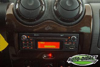 Dacia Duster 1.5 dCi Airco Leder picture 7
