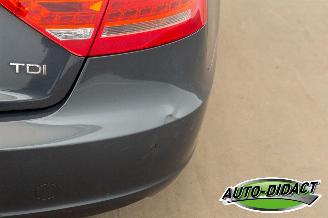 Audi A5 2.0 TDI Clima Navi Leder picture 37