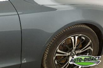 Audi A5 2.0 TDI Clima Navi Leder picture 35