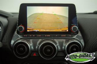 Nissan Juke 1.0 DIG-T Clima Camera 69.599 km picture 8