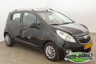 Chevrolet Spark 1.0 16V LS Airco picture 2