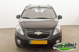 Chevrolet Spark 1.0 16V LS Airco picture 33