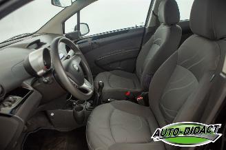 Chevrolet Spark 1.0 16V LS Airco picture 22