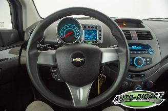 Chevrolet Spark 1.0 16V LS Airco picture 5
