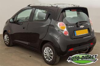 Chevrolet Spark 1.0 16V LS Airco picture 3