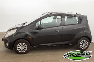 Chevrolet Spark 1.0 16V LS Airco picture 36