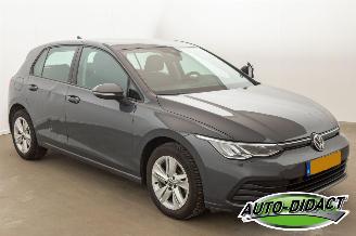Volkswagen Golf 1.0 TSI 106.293 km Digi Dash Clima Navi Life Business picture 2
