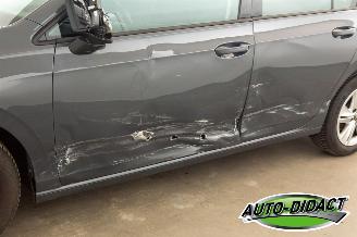 Volkswagen Golf 1.0 TSI 106.293 km Digi Dash Clima Navi Life Business picture 33