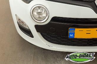 Renault Twingo 1.2 16V Dynamique Clima picture 25