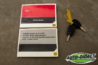Renault Twingo 1.2 16V Dynamique Clima picture 21