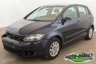 skadebil auto Volkswagen Golf plus 1.2 TSI Clima Navi 2013/3