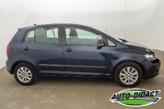 Volkswagen Golf plus 1.2 TSI Clima Navi picture 41