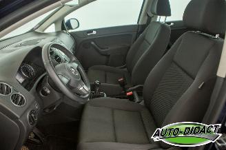 Volkswagen Golf plus 1.2 TSI Clima Navi picture 22