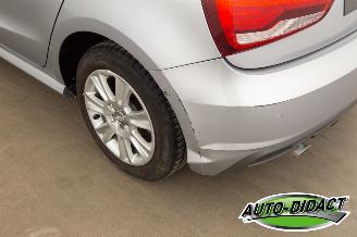 Audi A1 1.6 TDI Airco 133.971 km Carpas picture 29