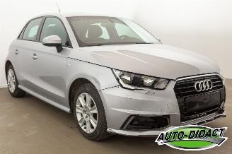 Audi A1 1.6 TDI Airco 133.971 km Carpas picture 2